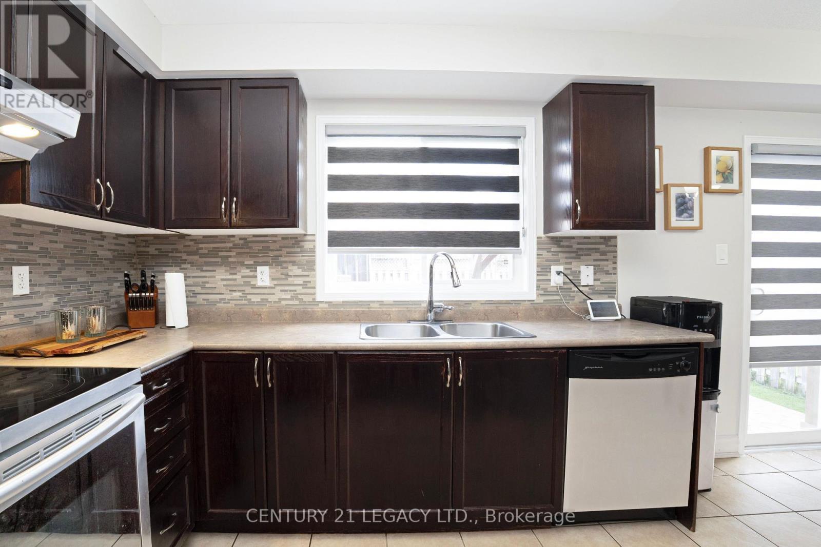 131 Sugarhill Drive, Brampton, ON