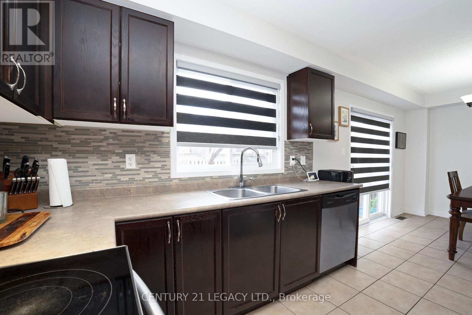 131 Sugarhill Drive, Brampton, ON