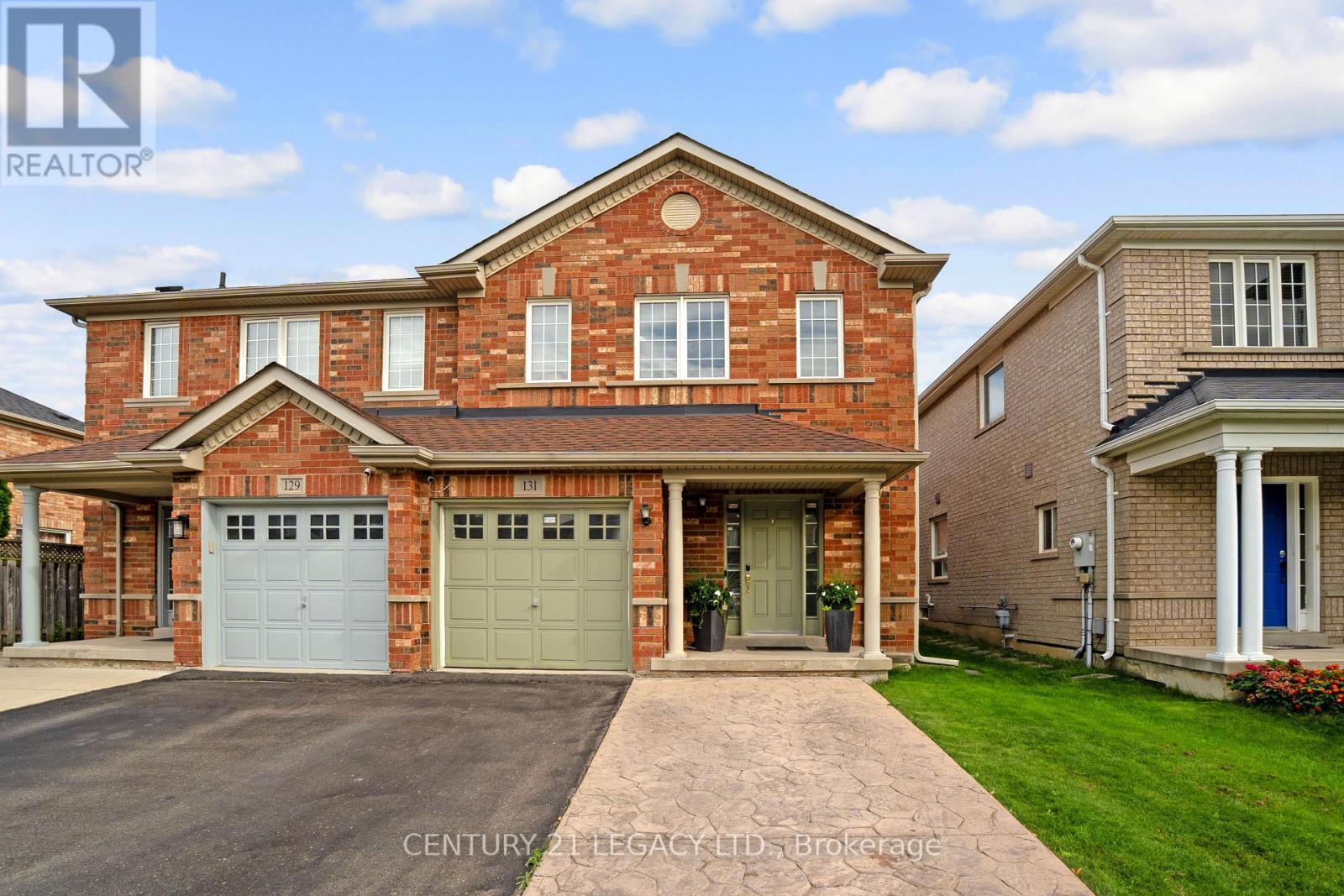 131 Sugarhill Drive, Brampton, ON