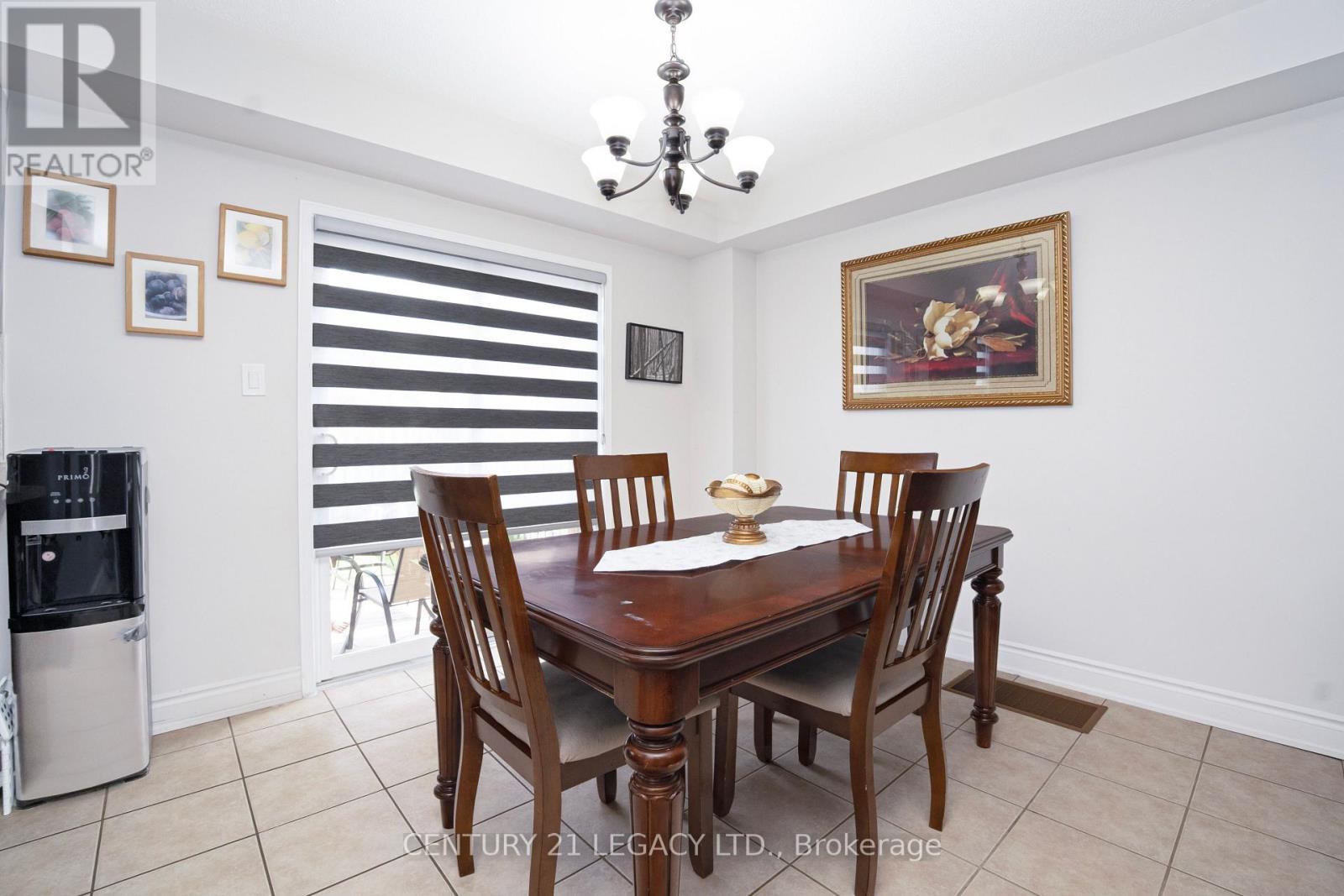 131 Sugarhill Drive, Brampton, ON