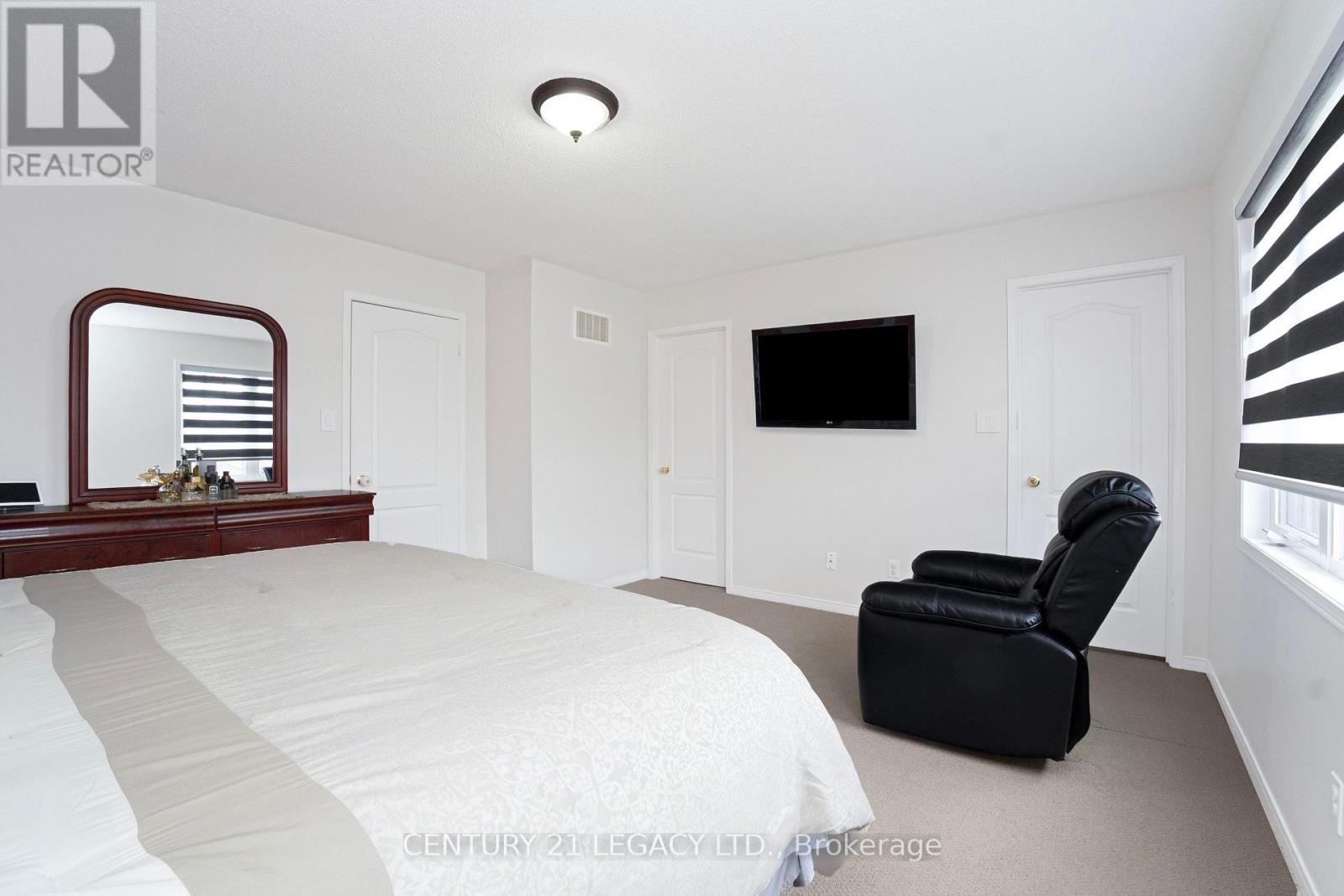 131 Sugarhill Drive, Brampton, ON