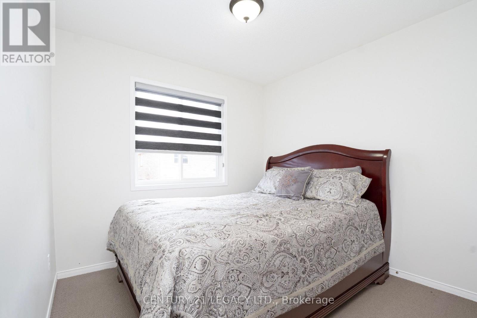 131 Sugarhill Drive, Brampton, ON