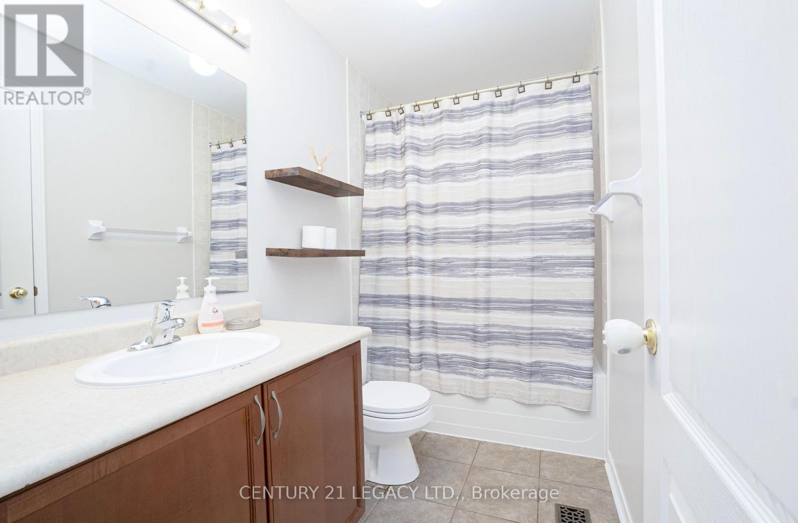 131 Sugarhill Drive, Brampton, ON