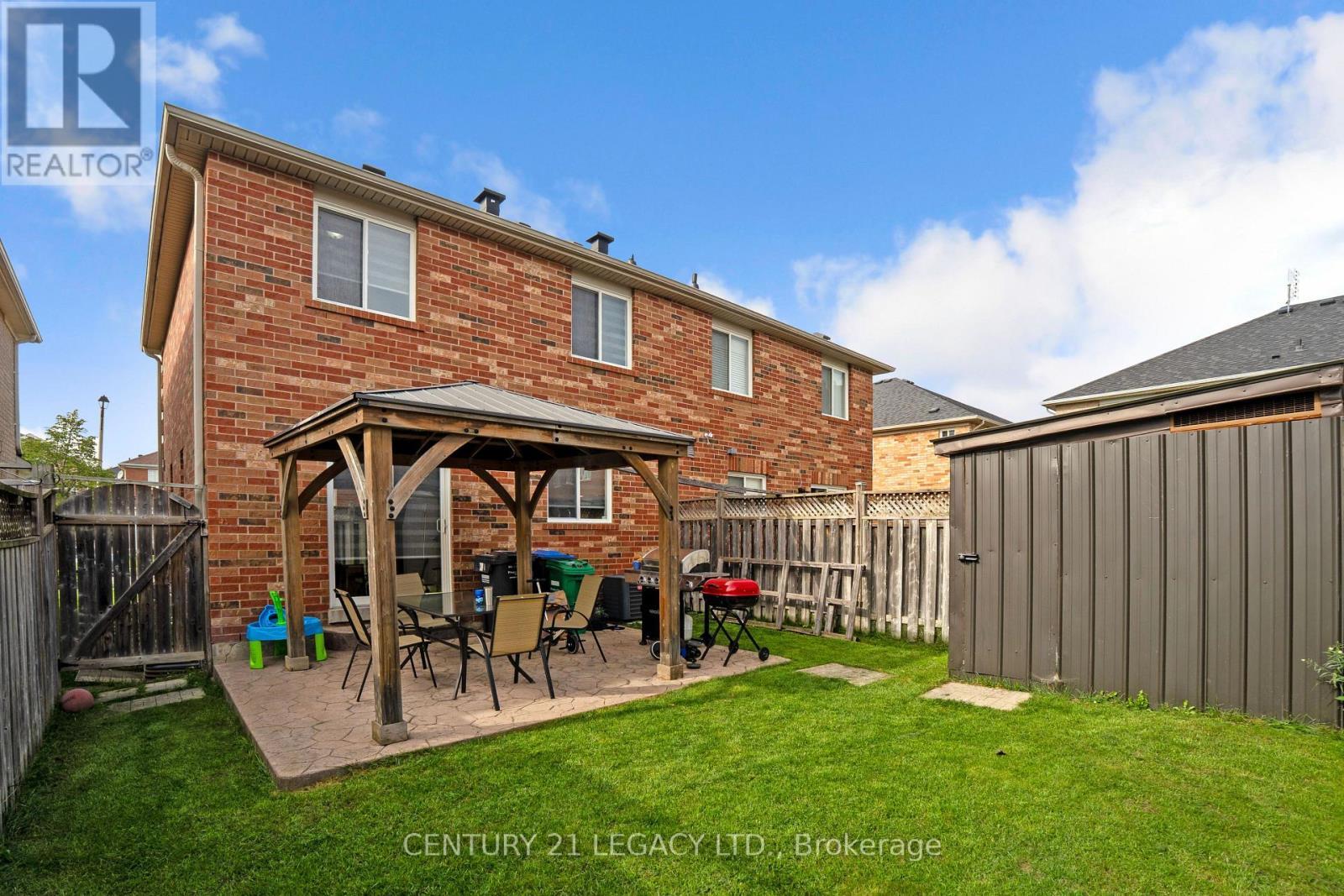 131 Sugarhill Drive, Brampton, ON