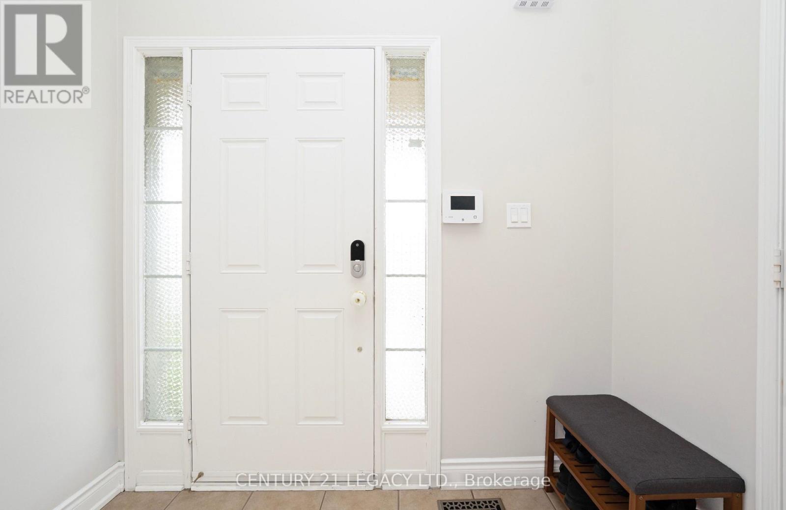 131 Sugarhill Drive, Brampton, ON