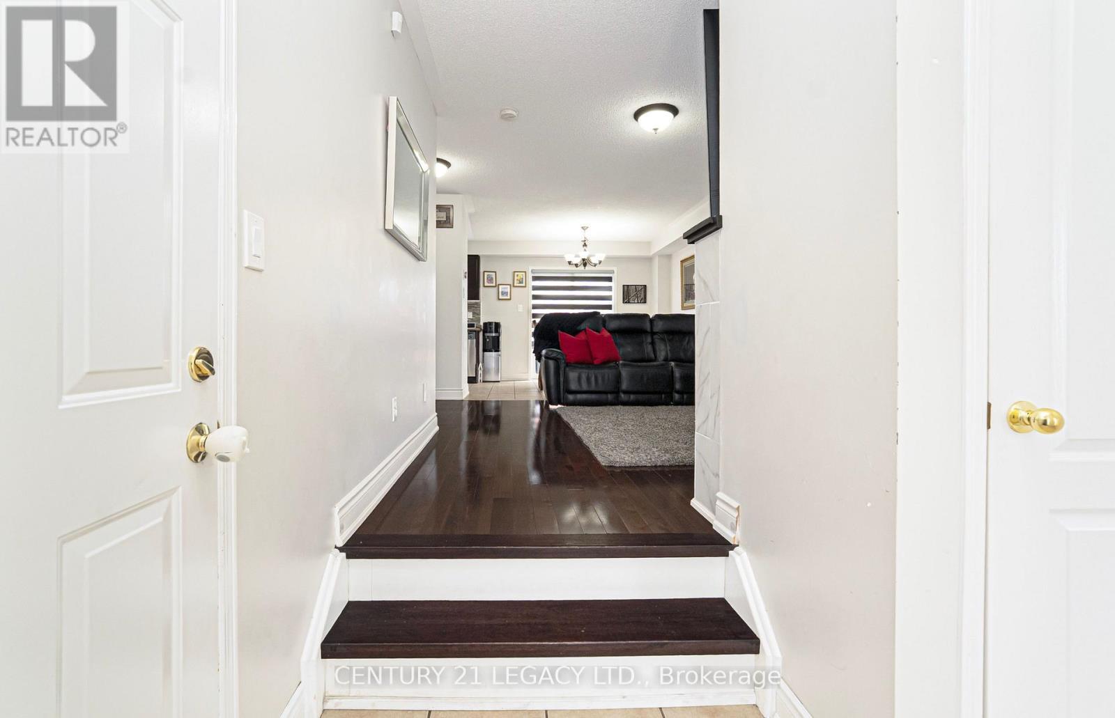 131 Sugarhill Drive, Brampton, ON