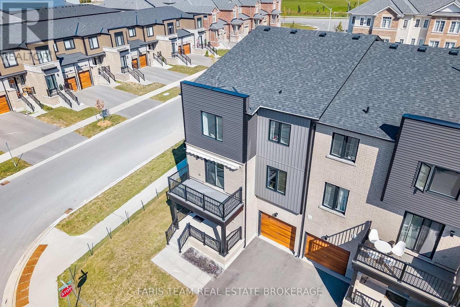 38 Silo Mews, Barrie, ON