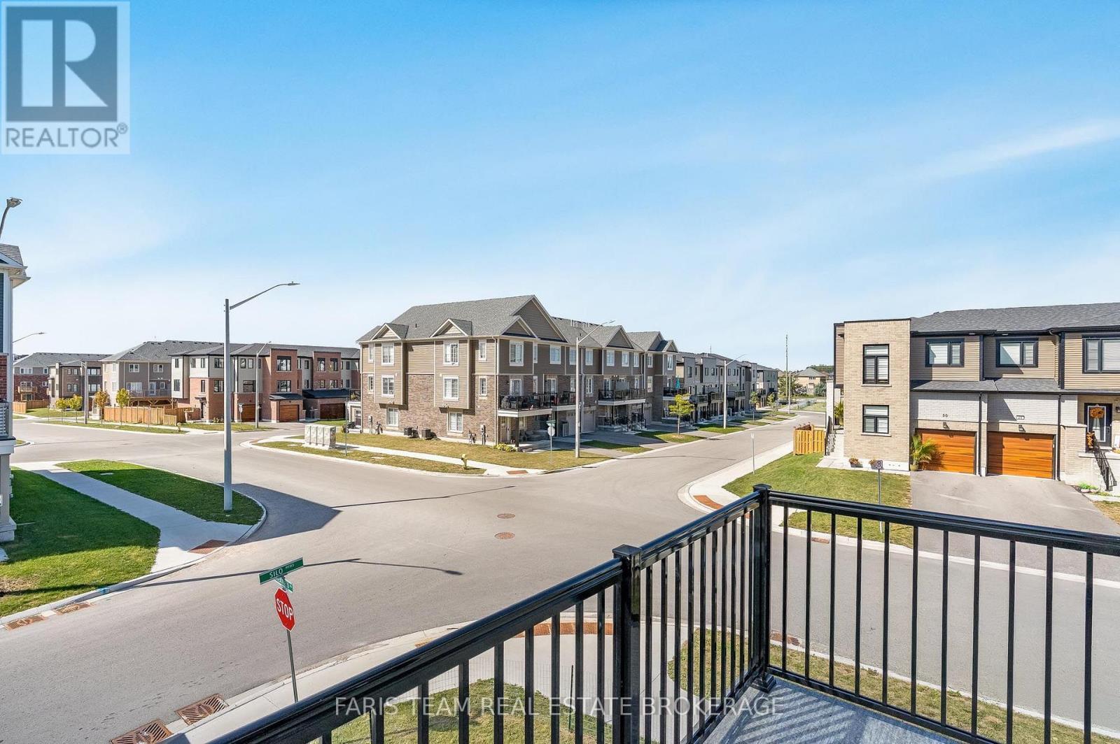 38 Silo Mews, Barrie, ON