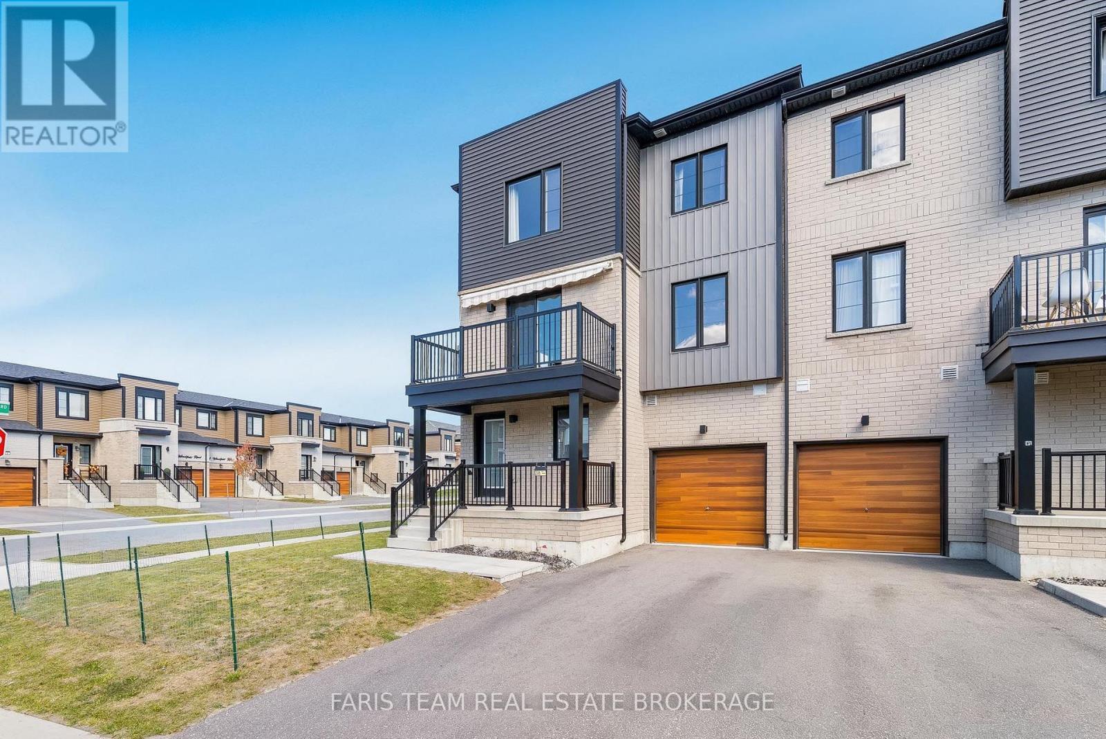 38 Silo Mews, Barrie, ON