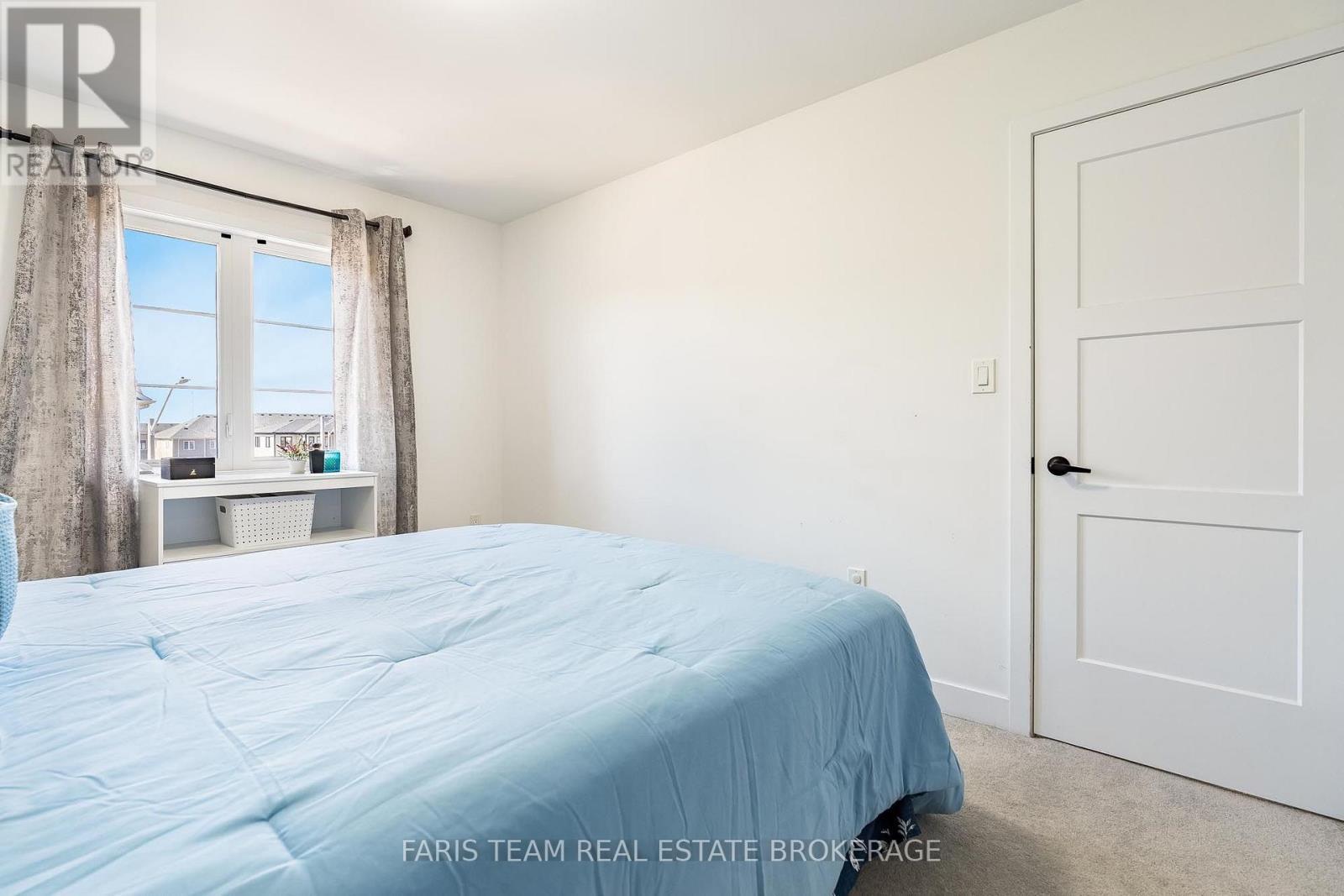 38 Silo Mews, Barrie, ON