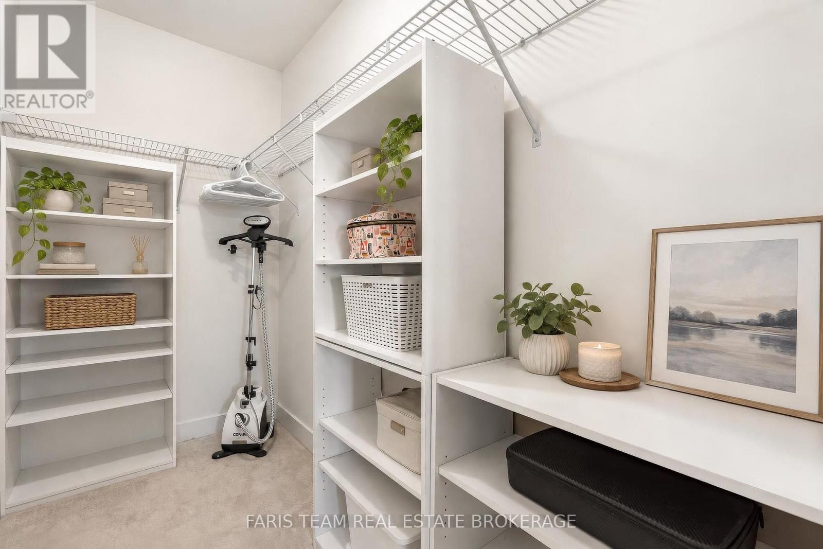Virtually Staged - 38 Silo Mews, Barrie, ON