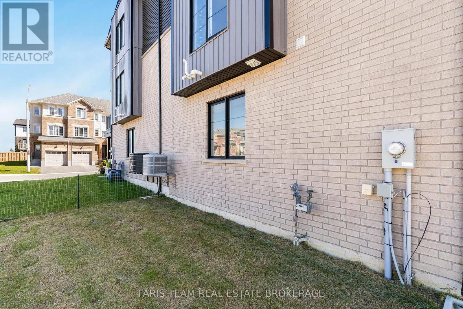 38 Silo Mews, Barrie, ON