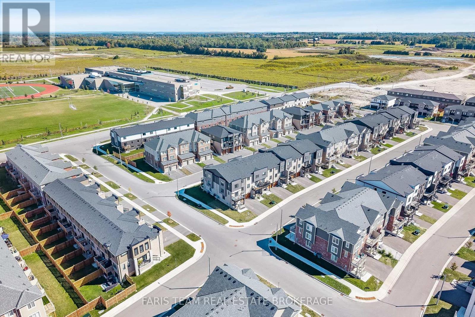 38 Silo Mews, Barrie, ON