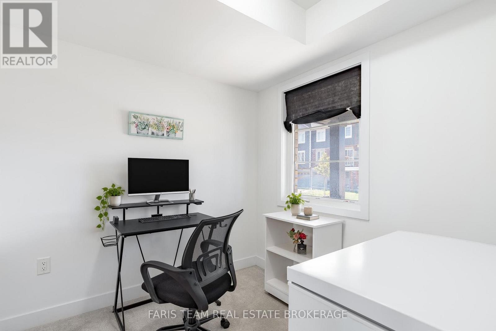 Virtually Staged - 38 Silo Mews, Barrie, ON