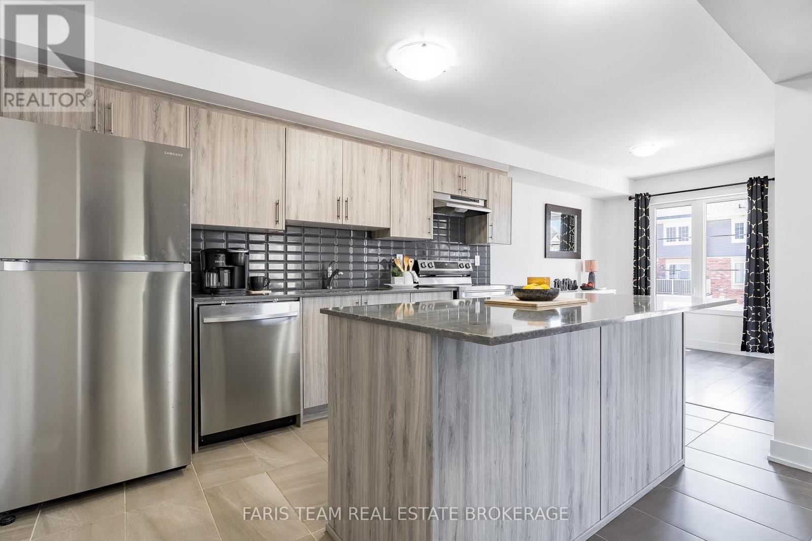 38 Silo Mews, Barrie, ON