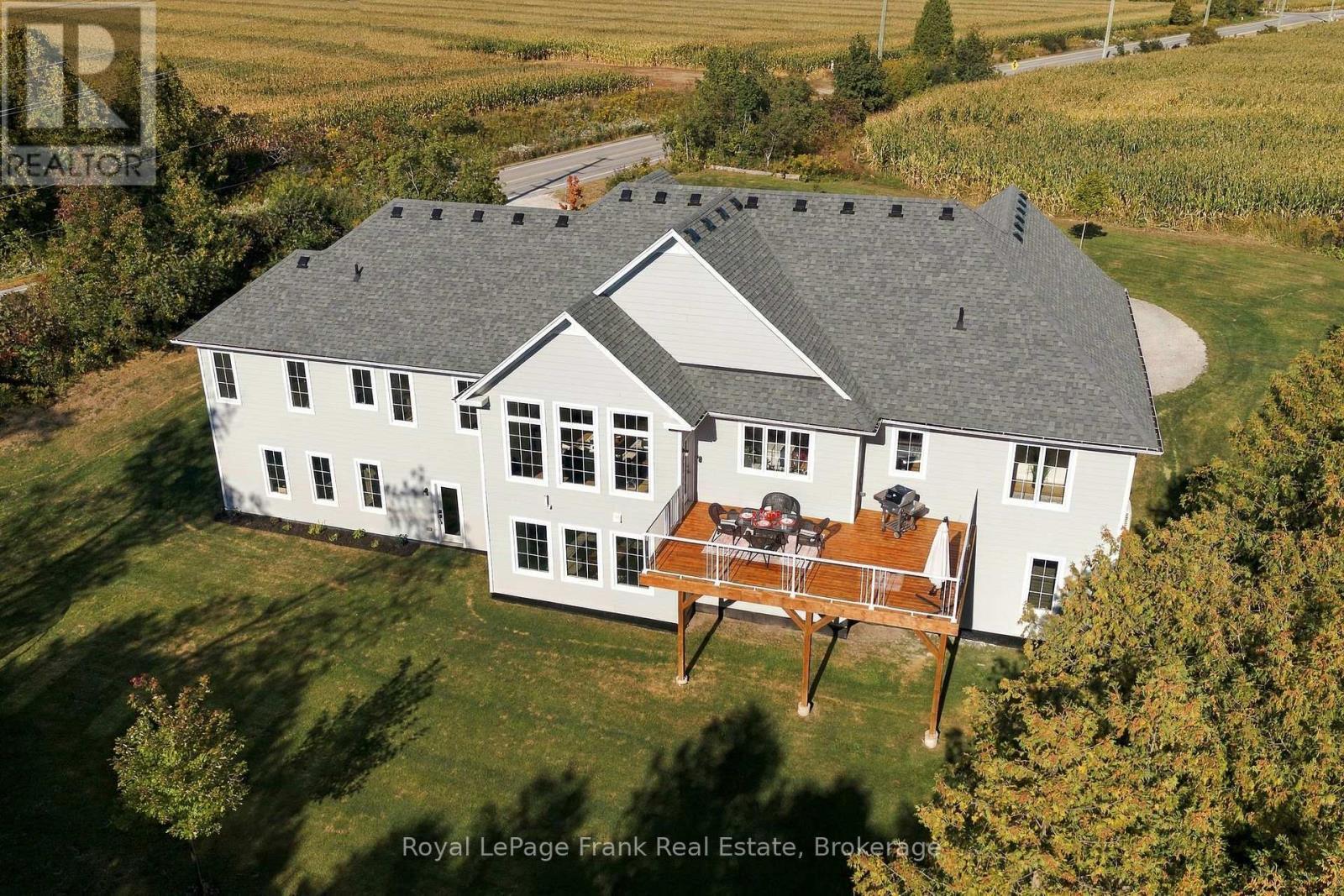 2223 Concession Road 7 Road, Clarington, ON
