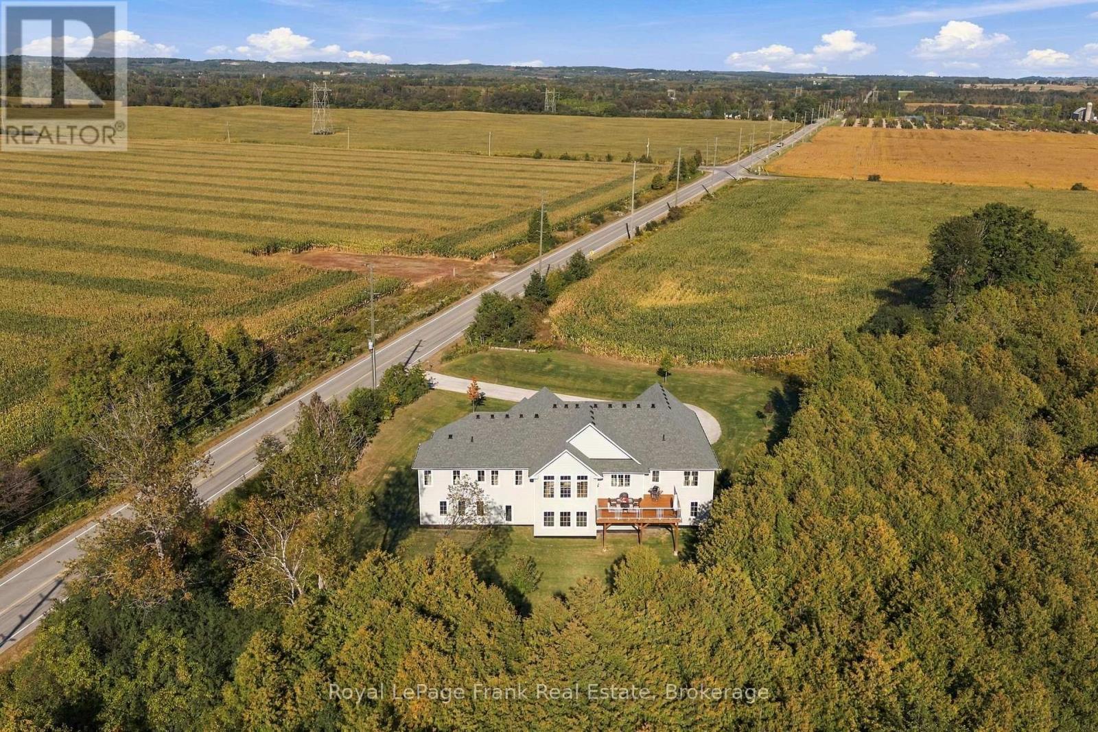 2223 Concession Road 7 Road, Clarington, ON