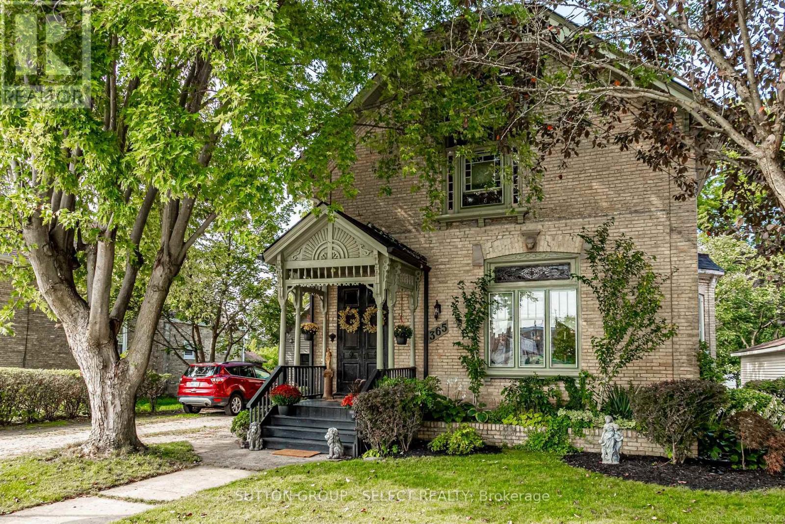 365 William Street, South Huron (Exeter), ON