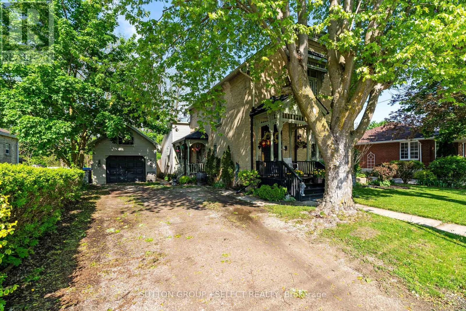 365 William Street, South Huron (Exeter), ON