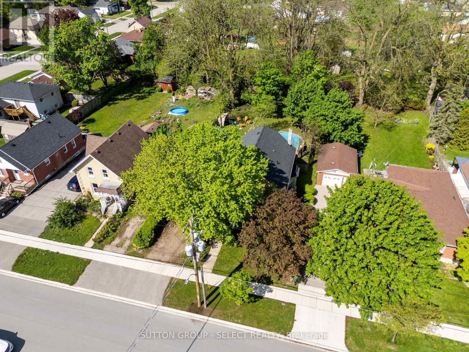 365 William Street, South Huron (Exeter), ON