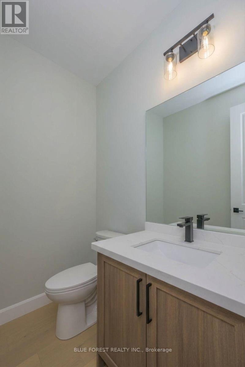 619 Lions Park Drive, Strathroy-Caradoc (Mount Brydges), ON