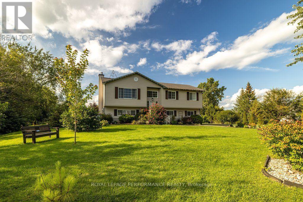 619 Slater Road, North Grenville, ON