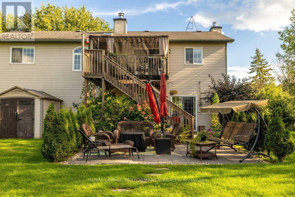 619 Slater Road, North Grenville, ON