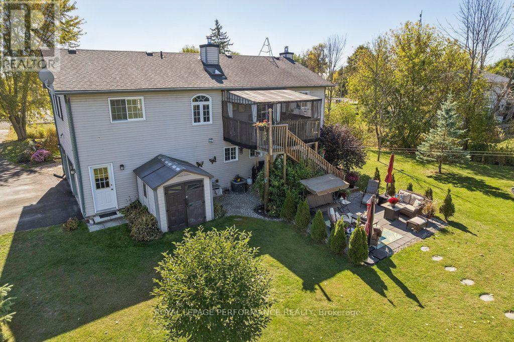 619 Slater Road, North Grenville, ON