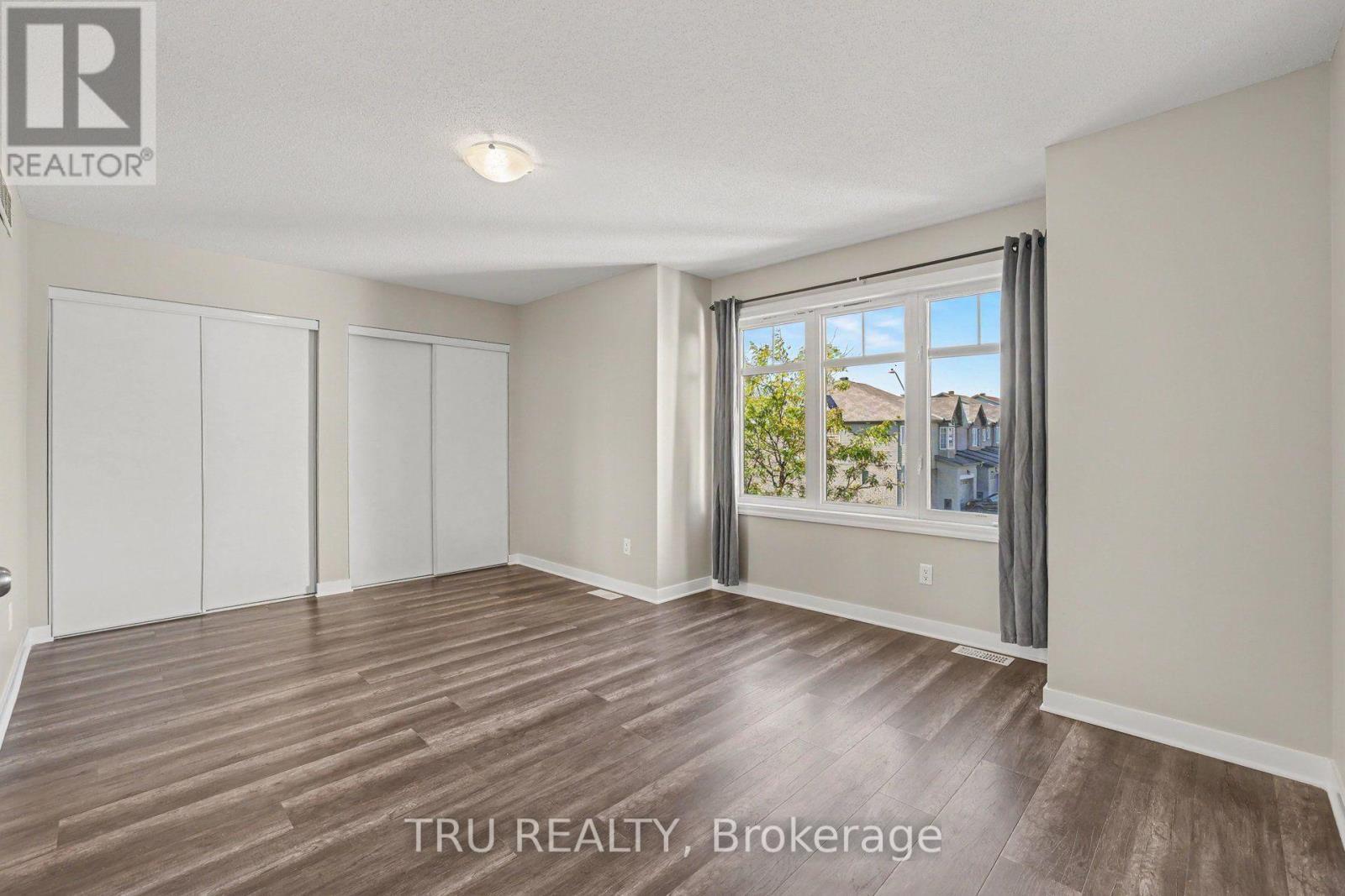 Primary Bedroom - 641 Sunburst Street, Ottawa, ON