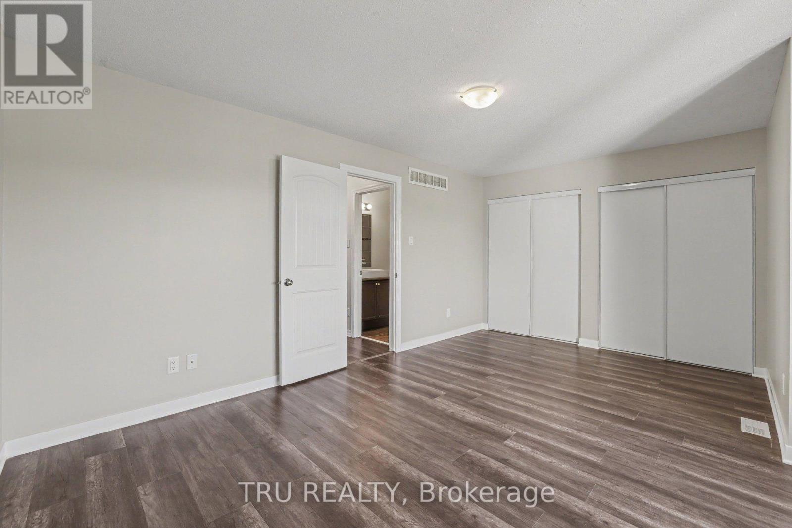 Primary Bedroom - 641 Sunburst Street, Ottawa, ON