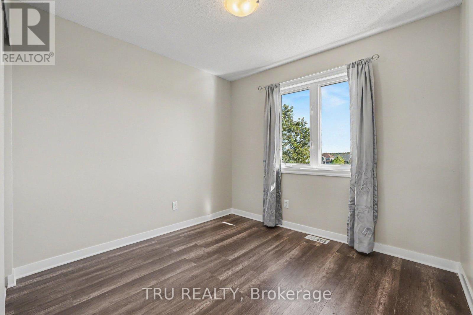 Bedroom 2 - 641 Sunburst Street, Ottawa, ON