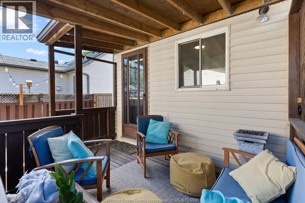 1734 Westcott, Windsor, ON