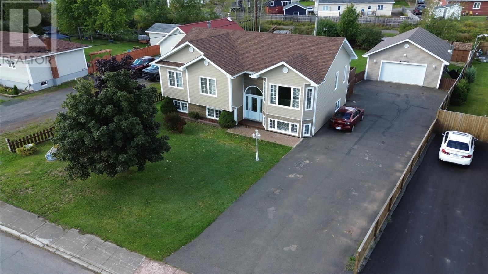 67 Marshalls Drive, Bishop'S Falls, NL
