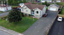 67 Marshalls Drive Bishop's Falls, NL A0H 1C0