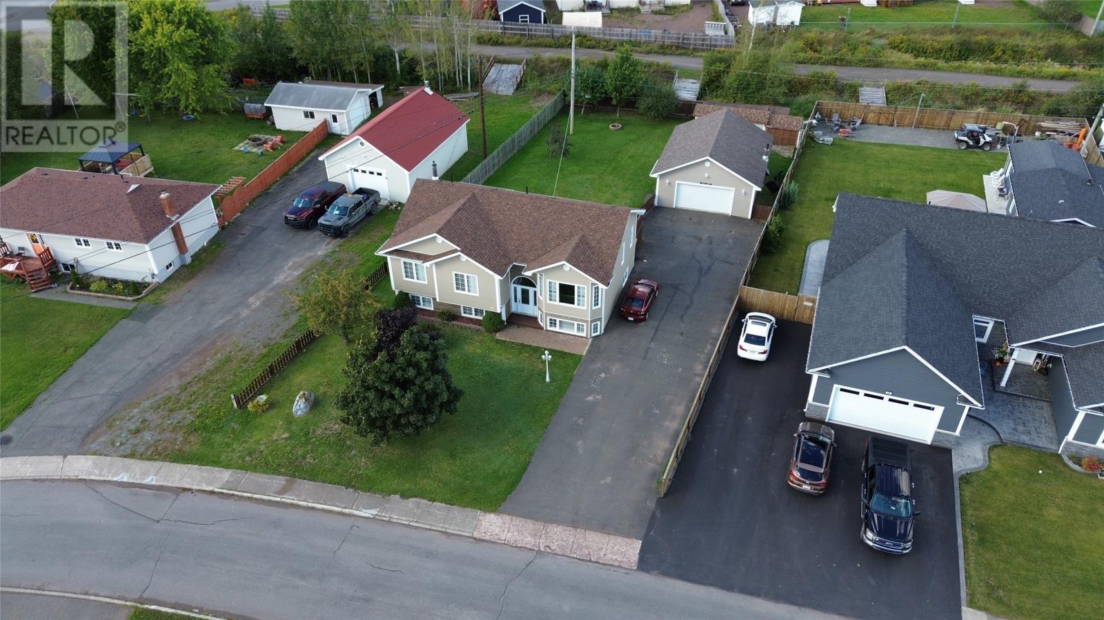 67 Marshalls Drive, Bishop'S Falls, NL