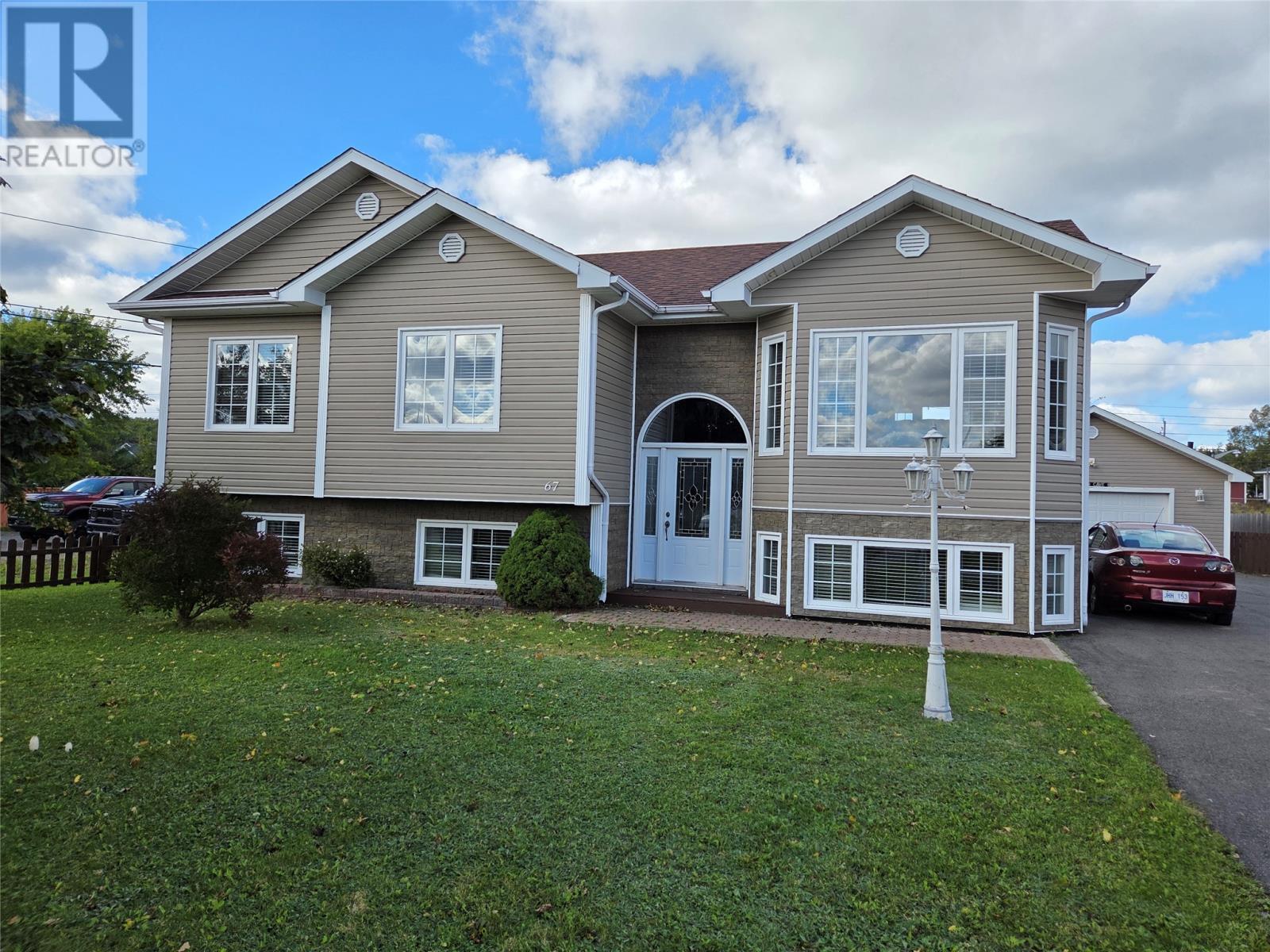 67 Marshalls Drive, Bishop'S Falls, NL