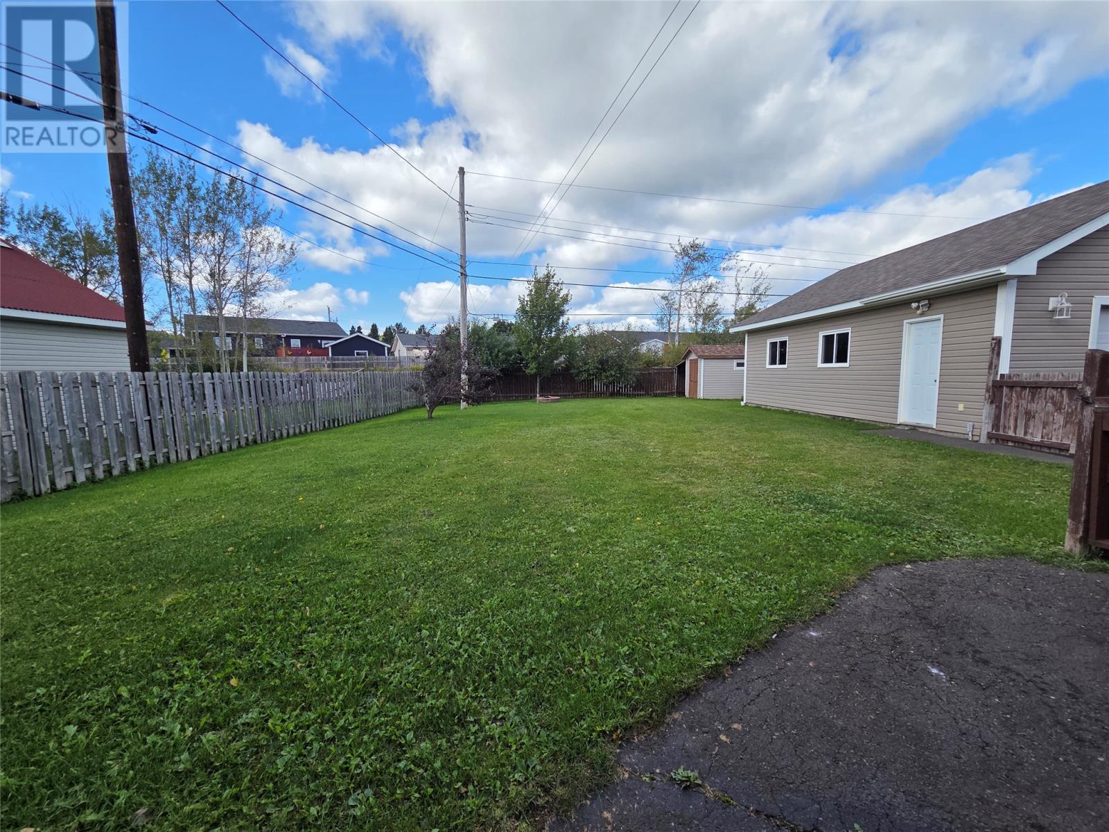 67 Marshalls Drive, Bishop'S Falls, NL