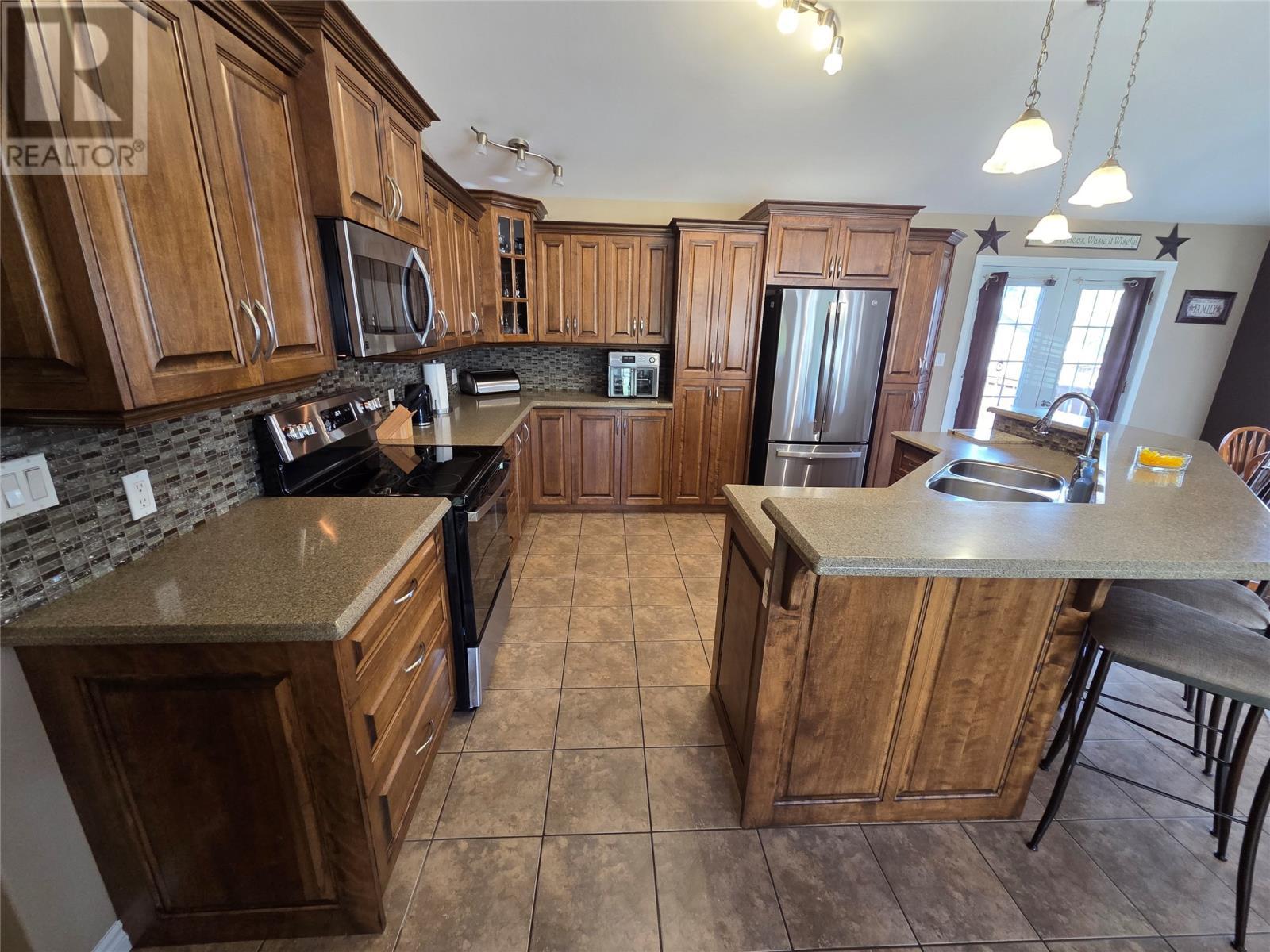 67 Marshalls Drive, Bishop'S Falls, NL