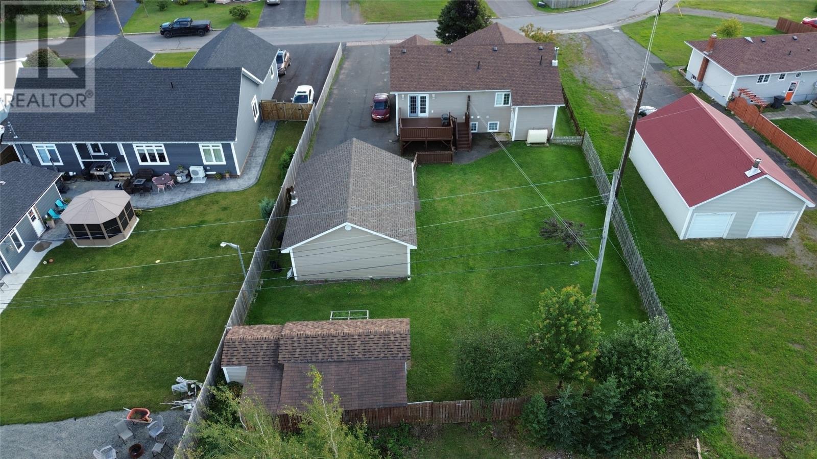 67 Marshalls Drive, Bishop'S Falls, NL