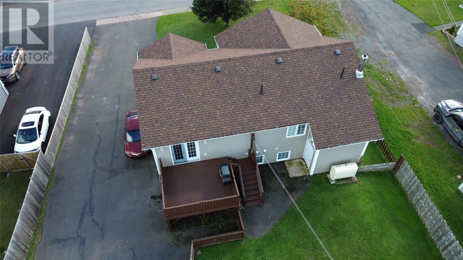 67 Marshalls Drive, Bishop'S Falls, NL