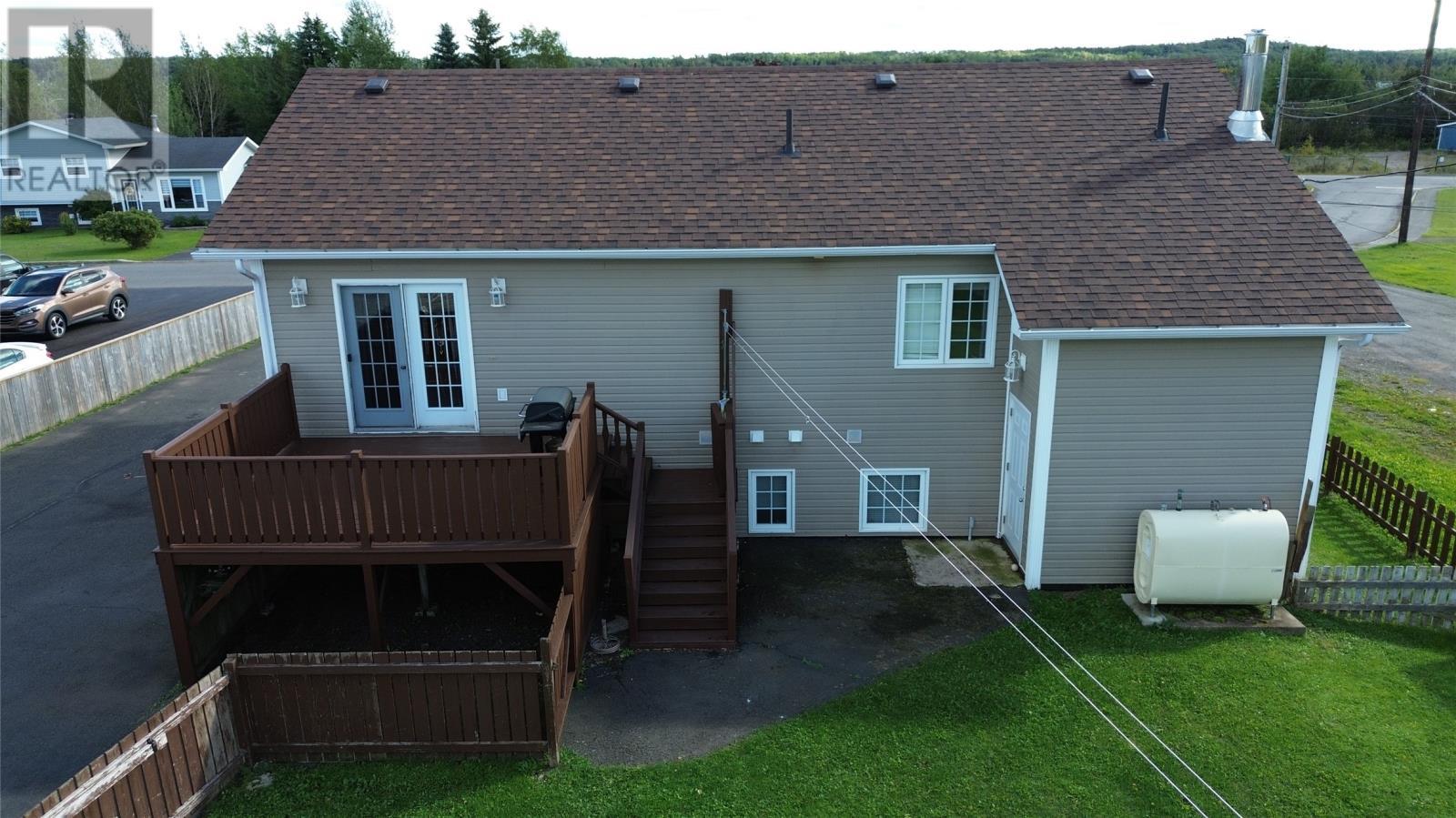 67 Marshalls Drive, Bishop'S Falls, NL