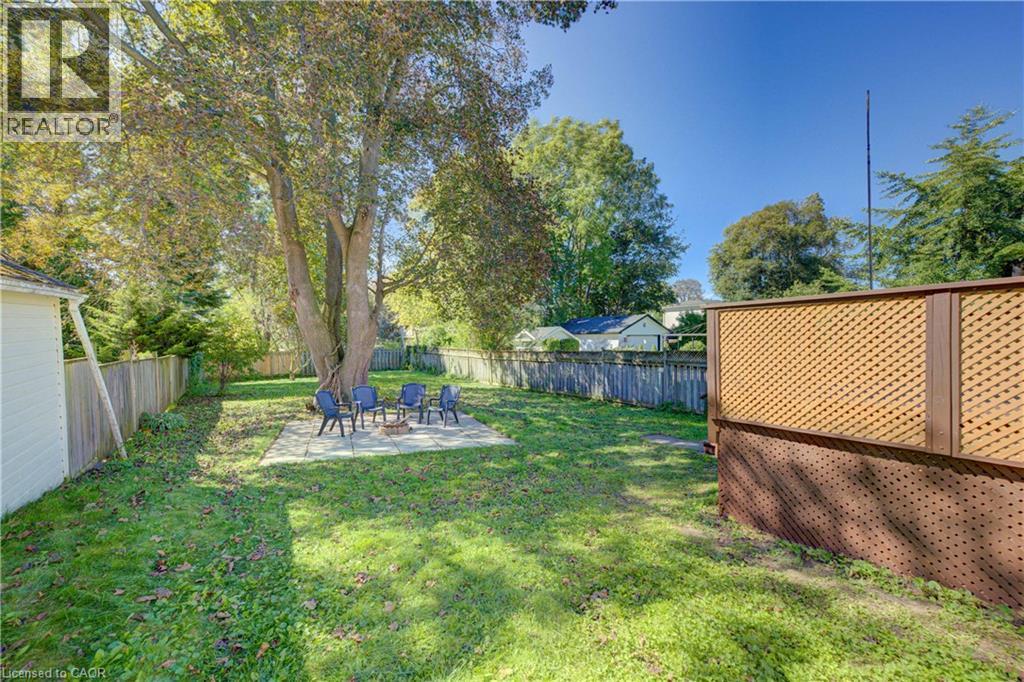 180 Hewat Street, Cambridge, ON