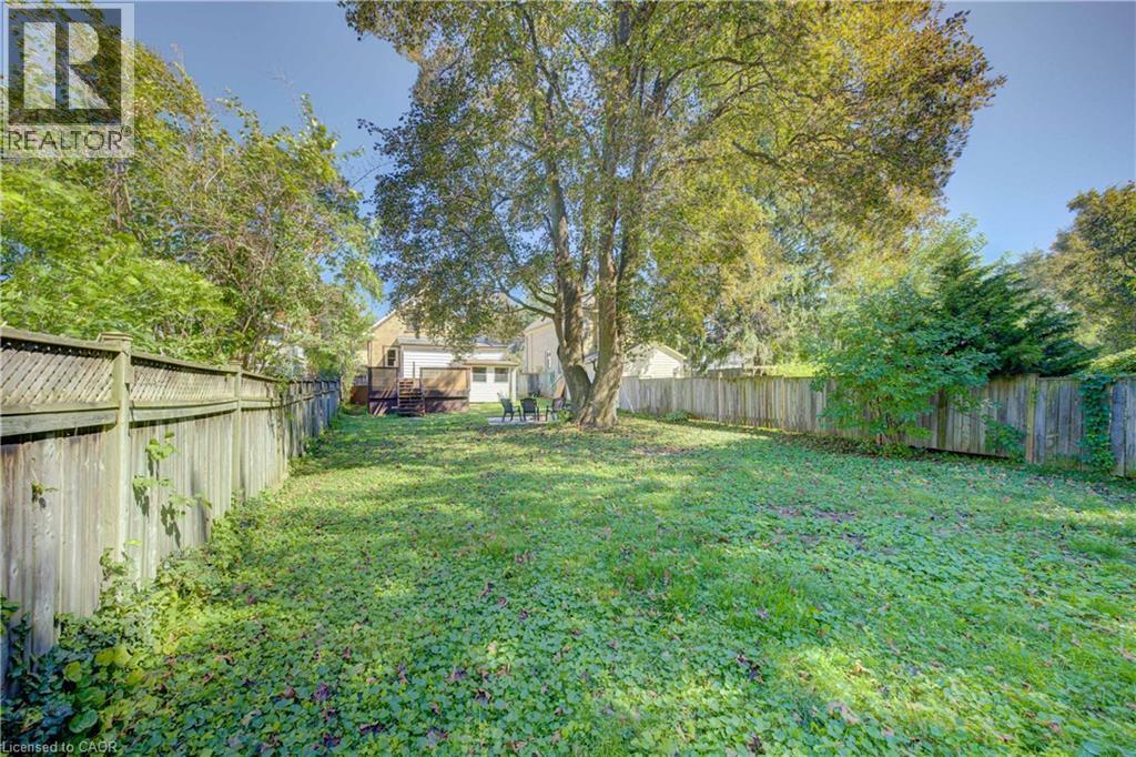 180 Hewat Street, Cambridge, ON