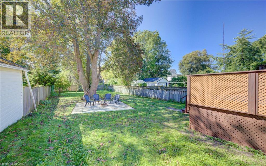 180 Hewat Street, Cambridge, ON