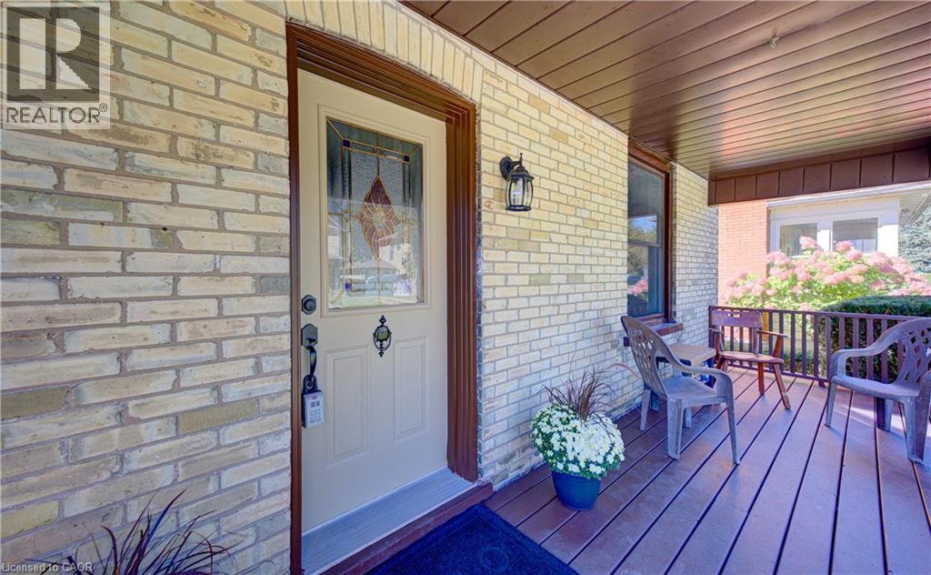 180 Hewat Street, Cambridge, ON