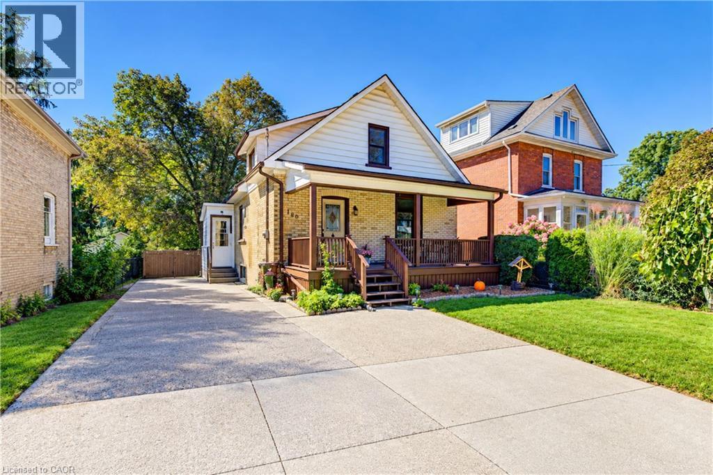 180 Hewat Street, Cambridge, ON
