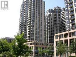 2227 - 15 NORTHTOWN WAY Toronto, ON M2N 7A2