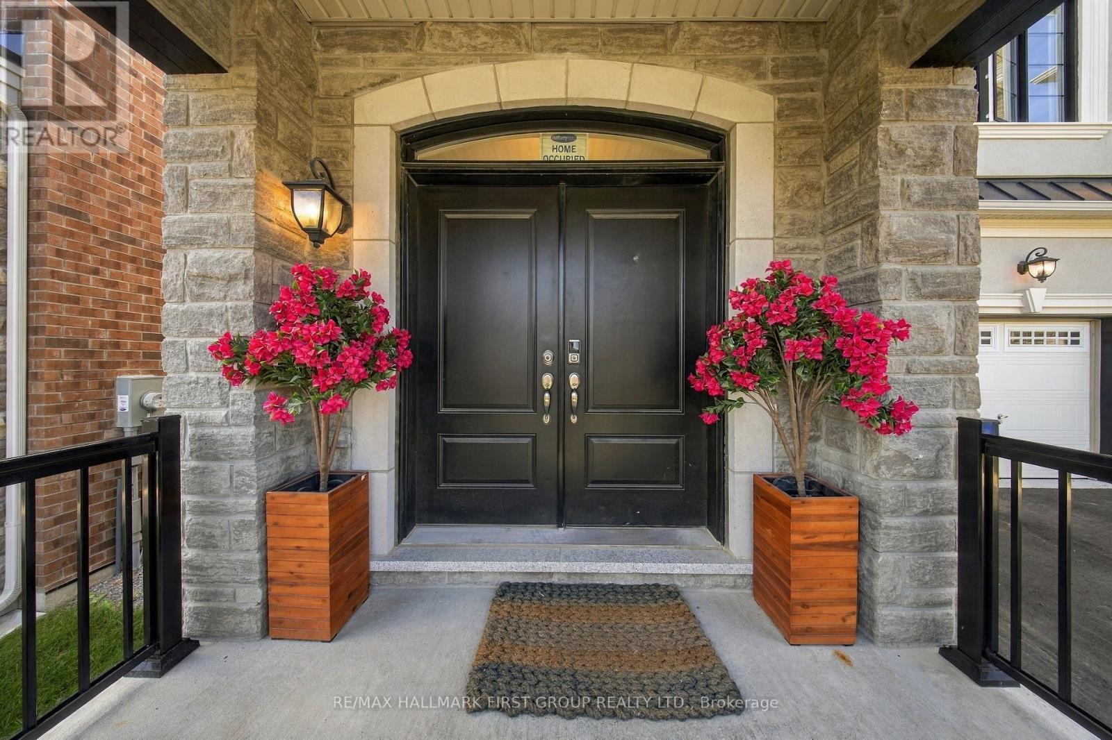 3302 Marchington Square, Pickering, ON