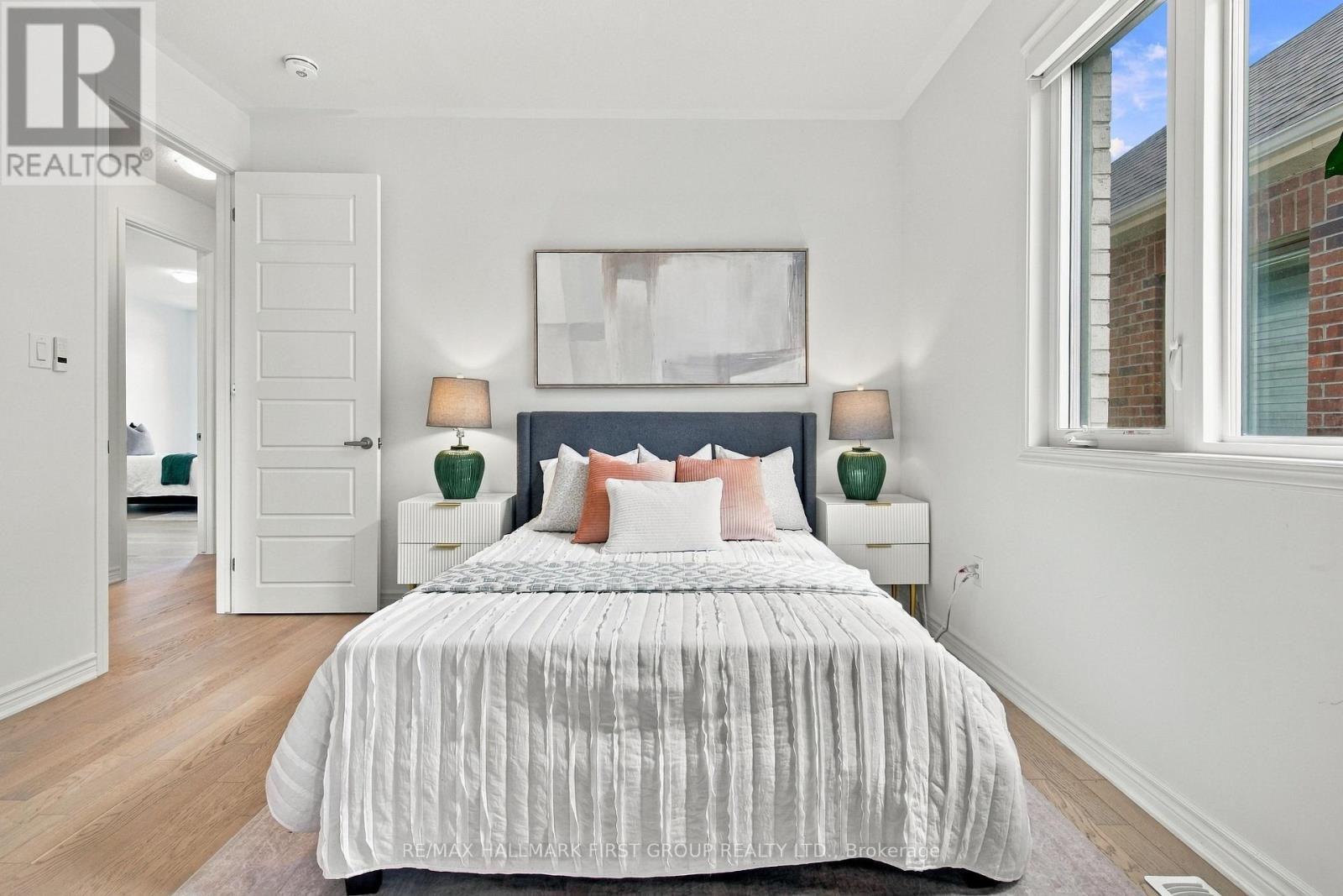 3302 Marchington Square, Pickering, ON