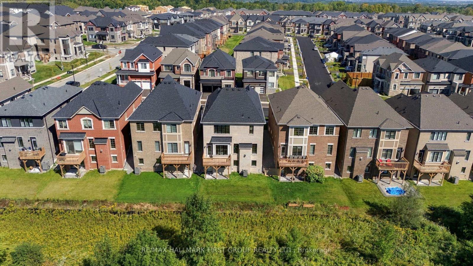 3302 Marchington Square, Pickering, ON